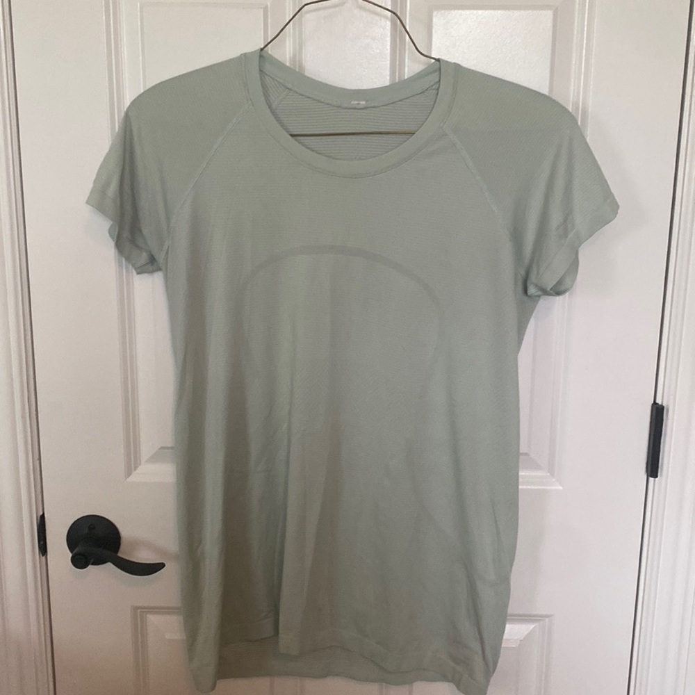 Lululemon Shirt